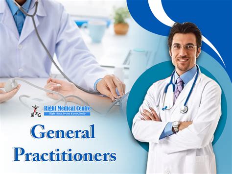 general practinioner